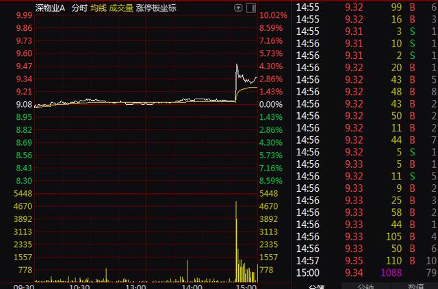 华控赛格股票最新消息深度解析